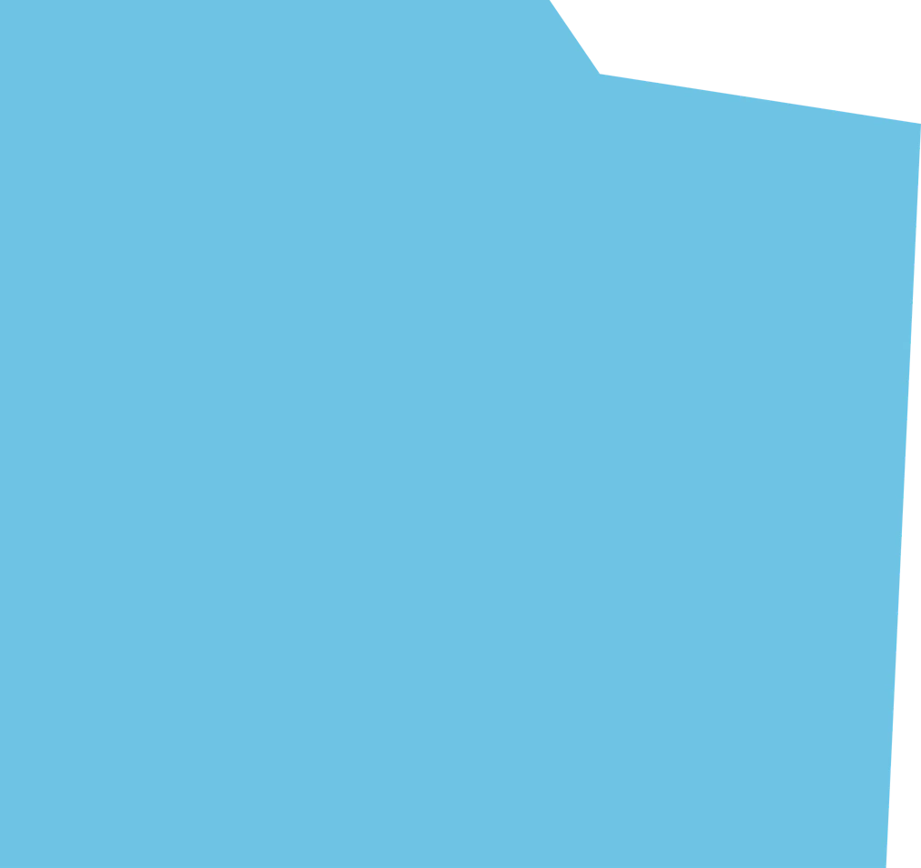 Footer background